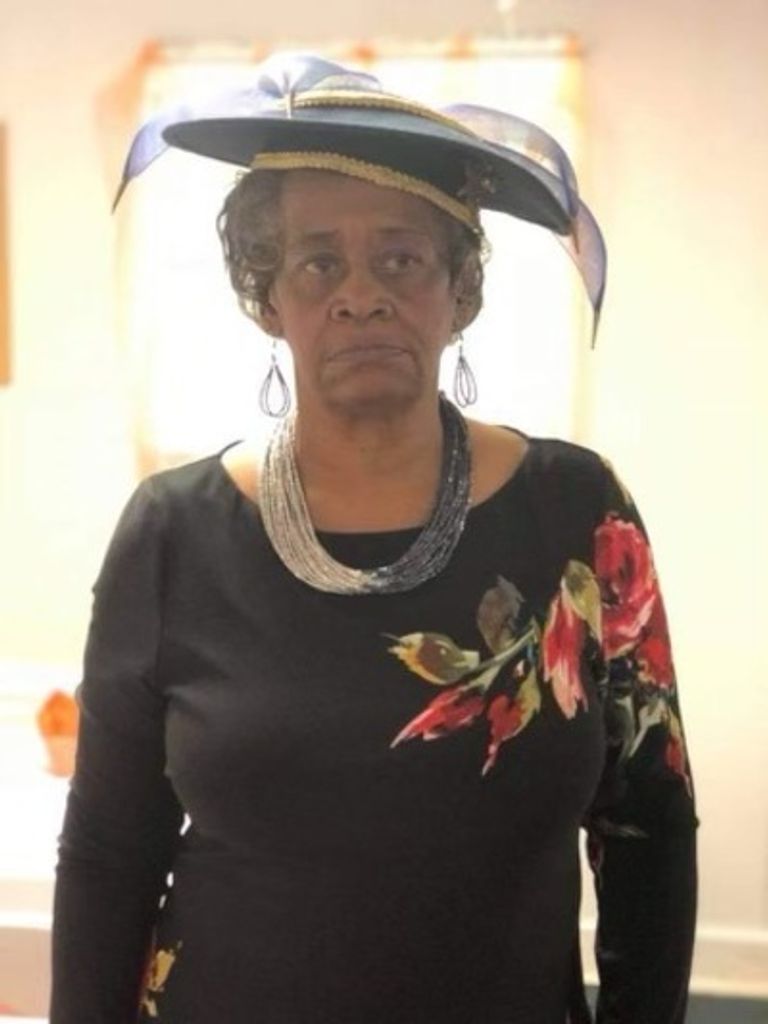 June Rae Smith Crittenden Profile Photo