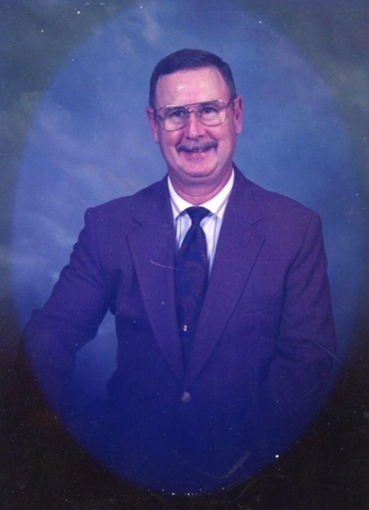 William Robert Lee,Sr.