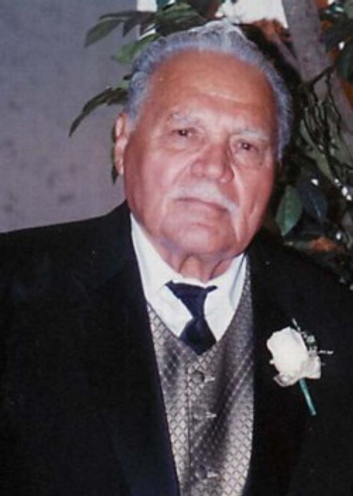 Jesus Gonzalez