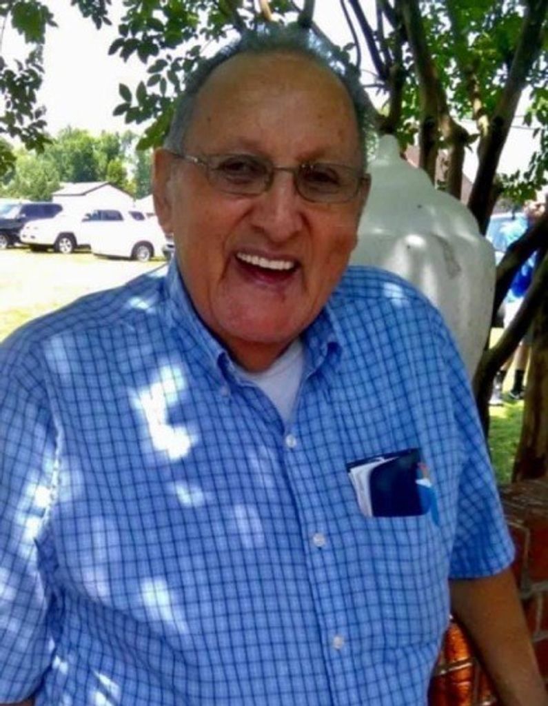 Warren Scott
