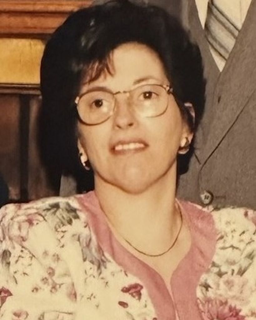 Margaret Polaro Profile Photo