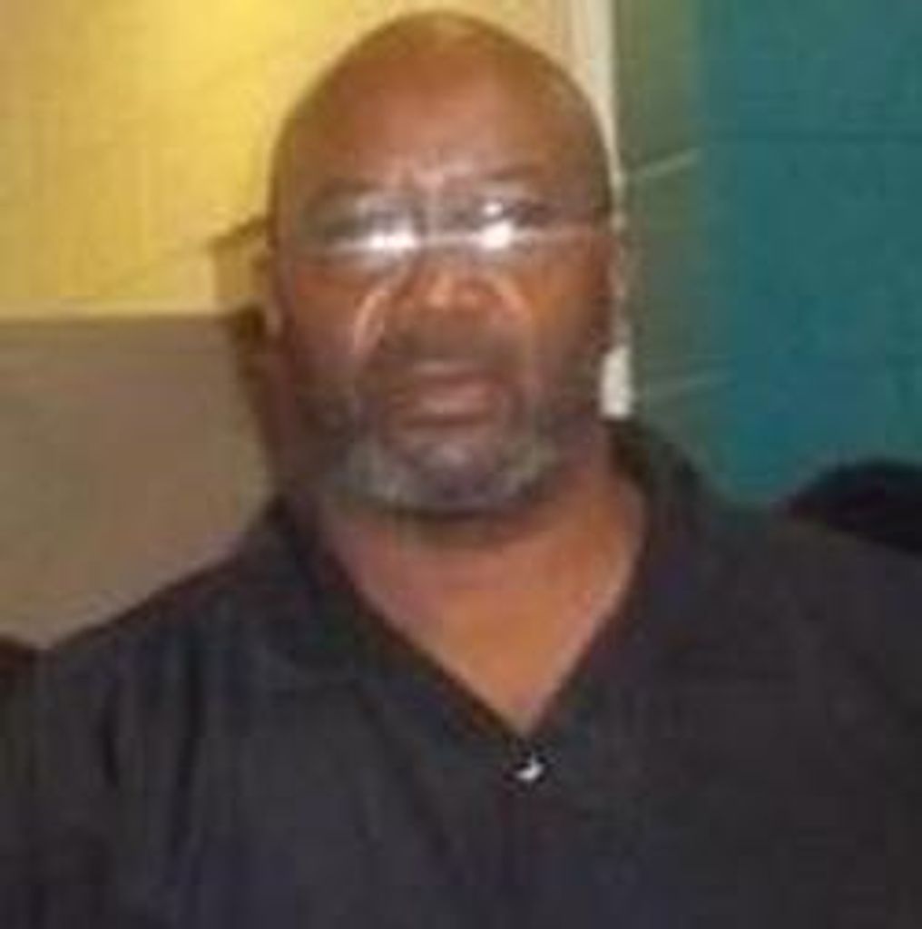 Larry Darnell Murphy