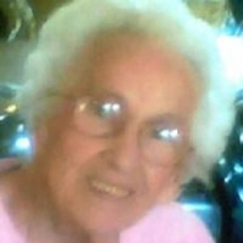 Mabel 'Gg' Banks Profile Photo