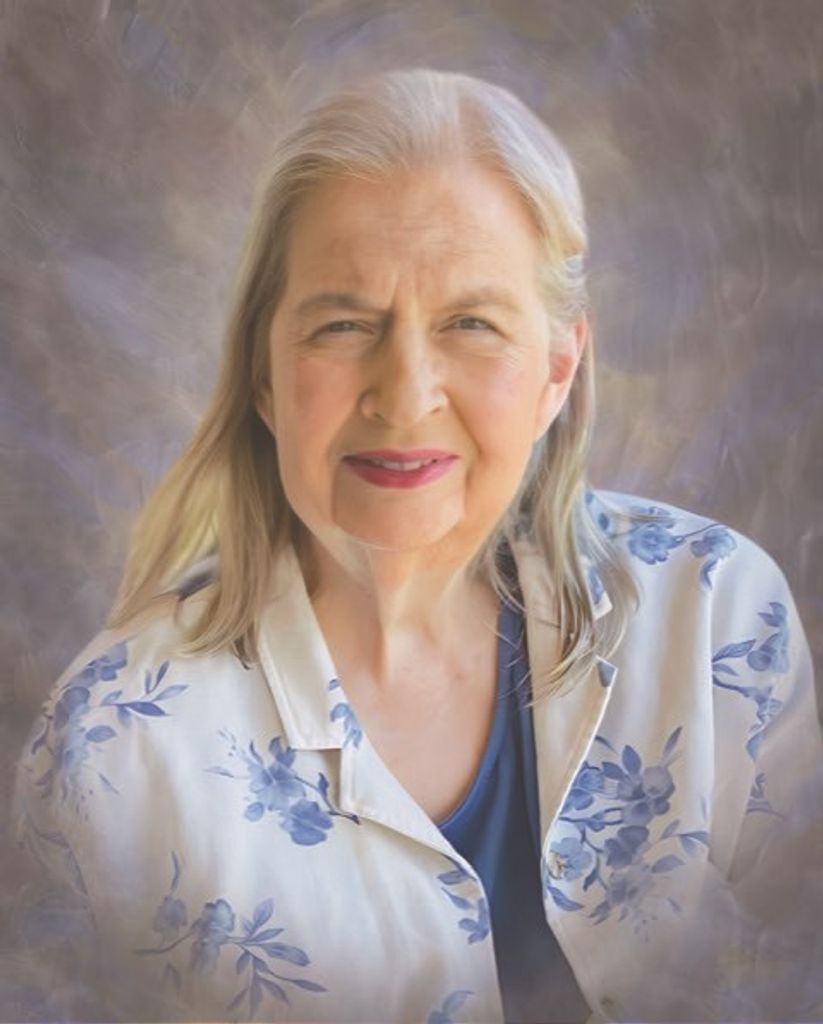 Katherine Ann Gray Profile Photo