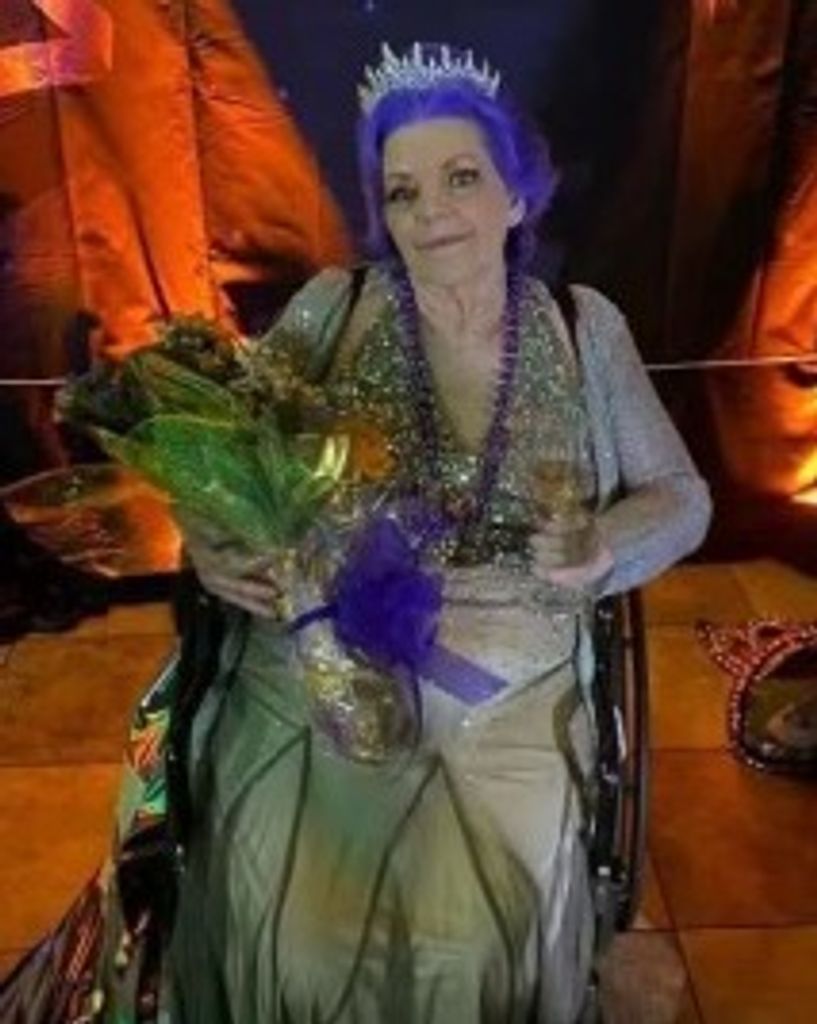 Kathryn Amelia "Kathy" Weekley Thornton