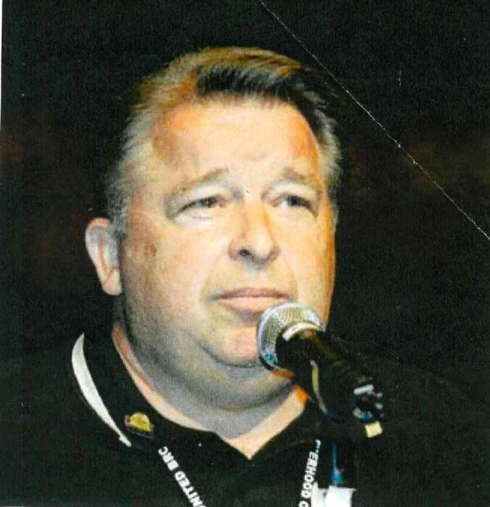 Timothy Walter Jewell Profile Photo