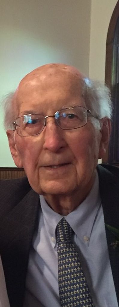 Charles A. Stepanek