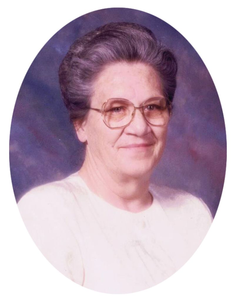 Wilda Mae (Waddell)  Mays Profile Photo