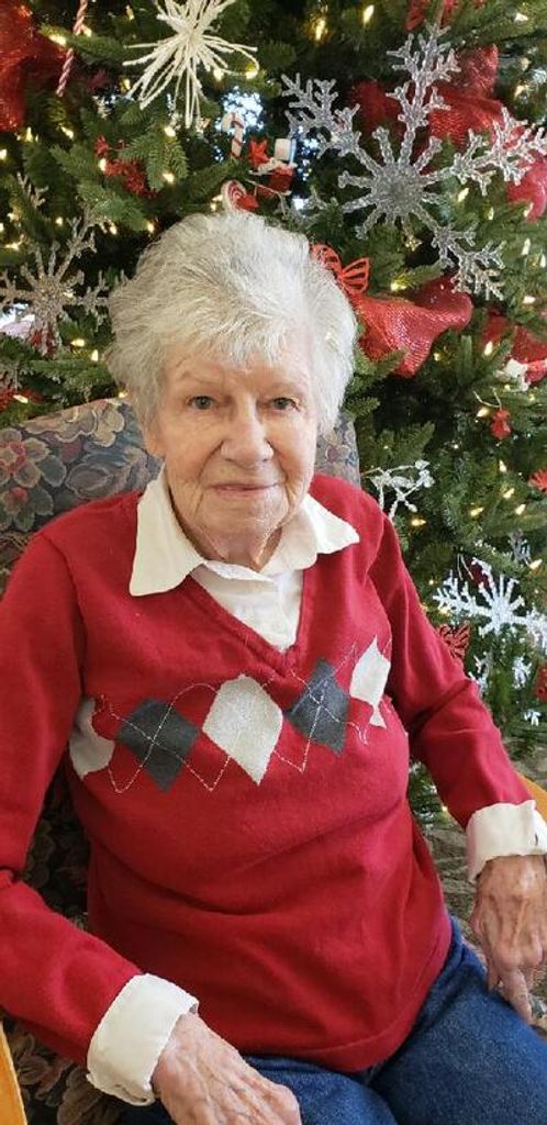 Alma Steinman Profile Photo