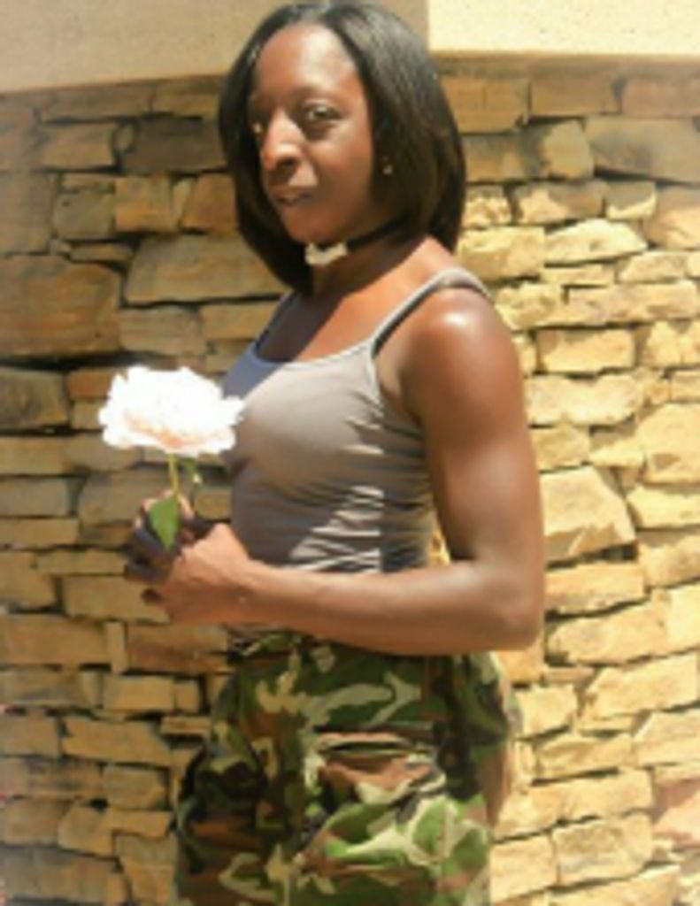 Nakisha Franklin