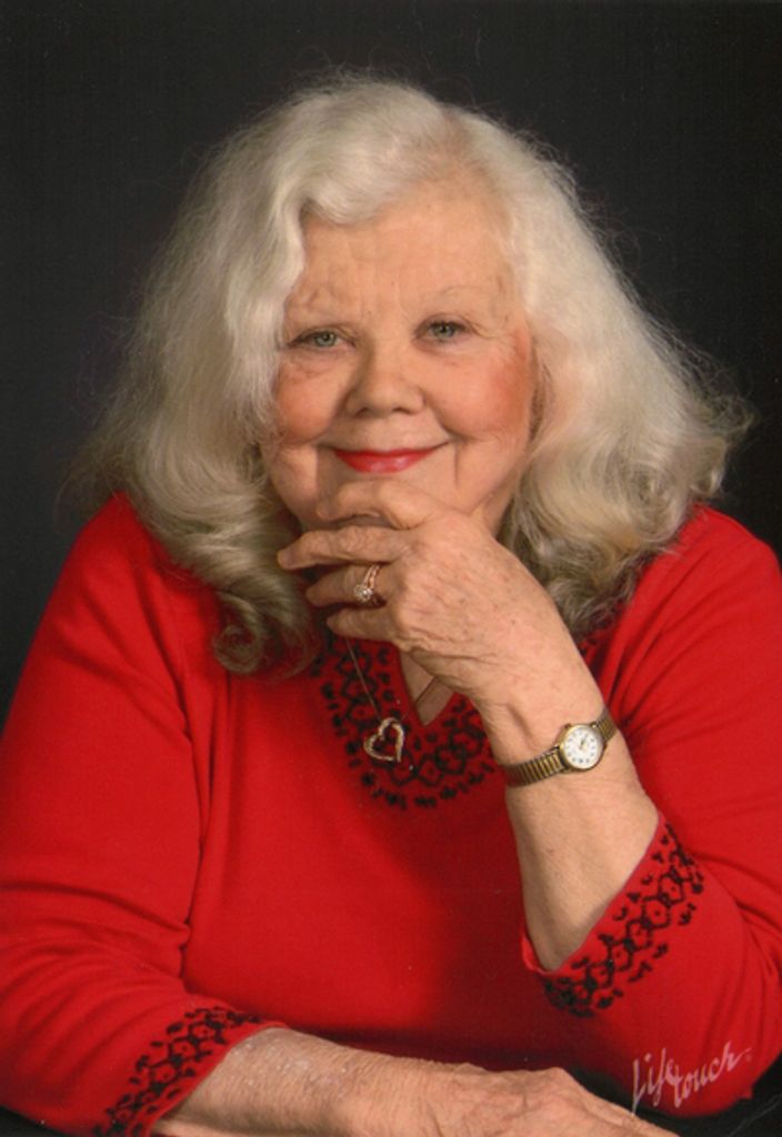 Helen Jean Graybill