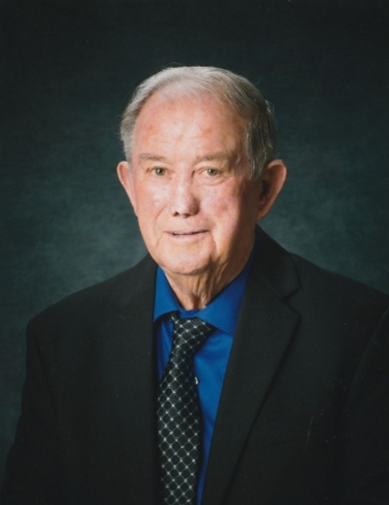 William Franklin Hall Profile Photo