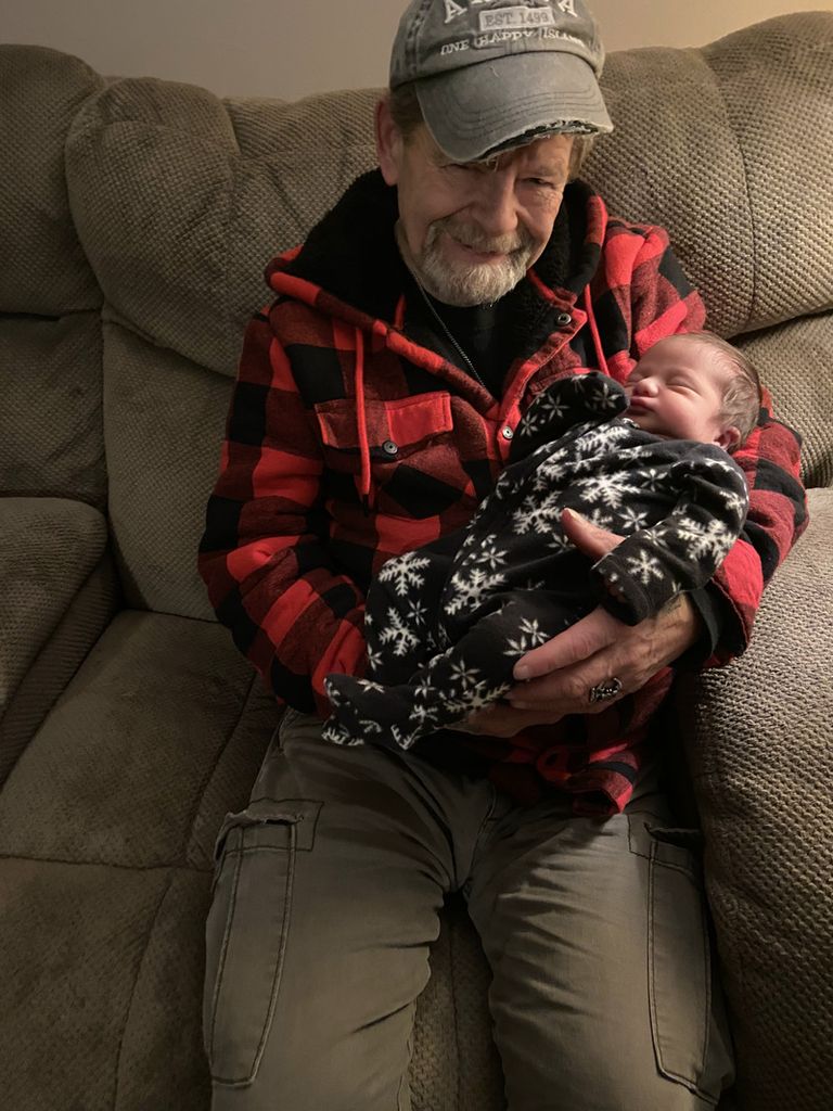 Richard David Smith Profile Photo