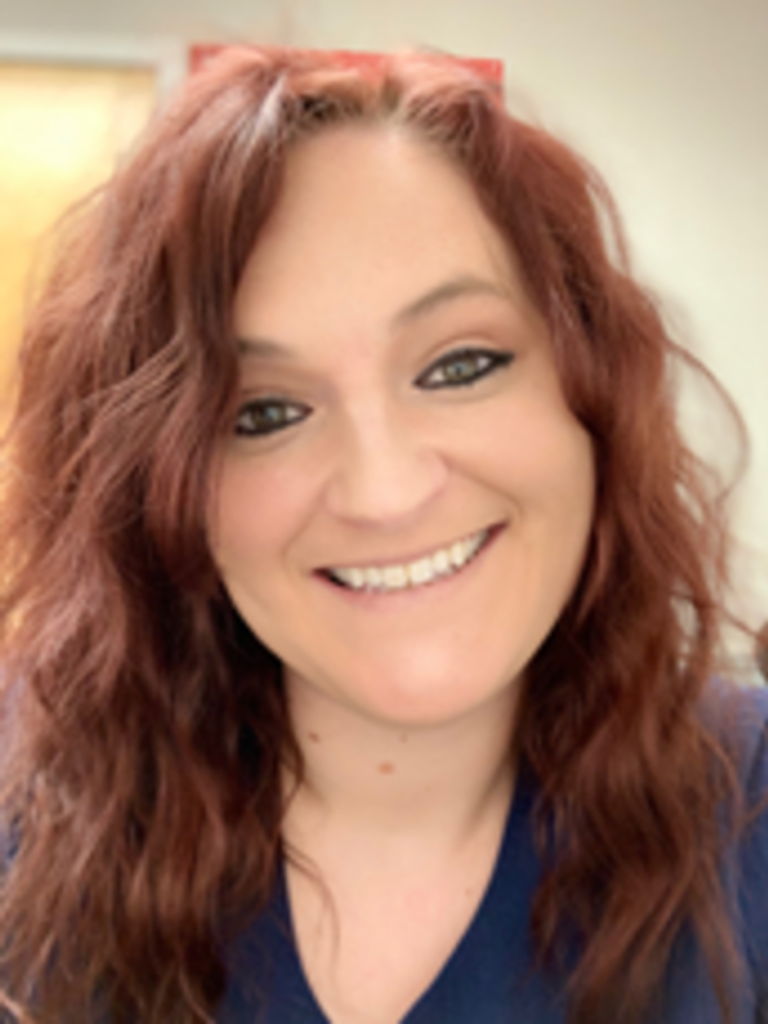 Kristin Nicole Domer