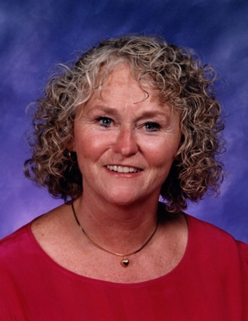 Linda  A. Farr