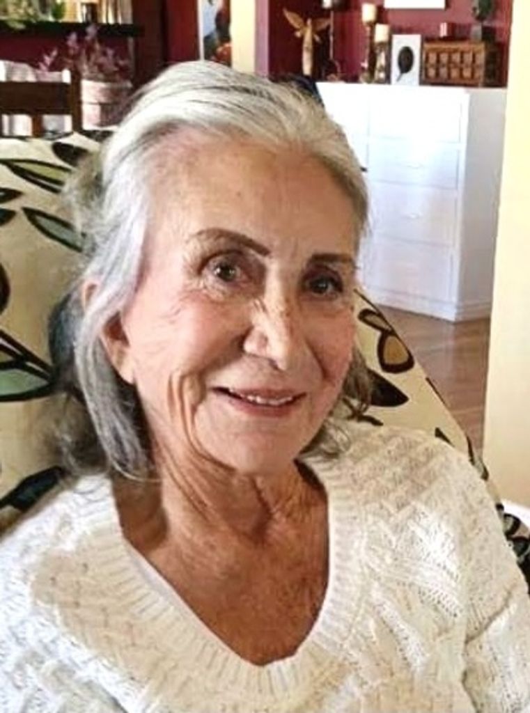 Maria De Los Reyes Jaramillo Profile Photo