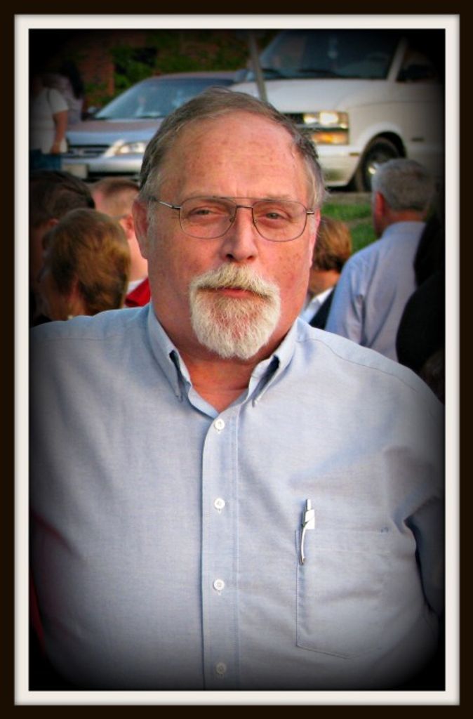 Bobby Elmore