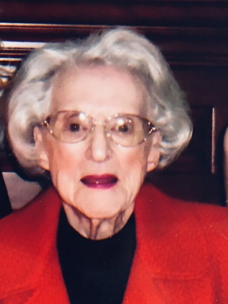 Harriet "Dorothy" (Malcolm)  Milner