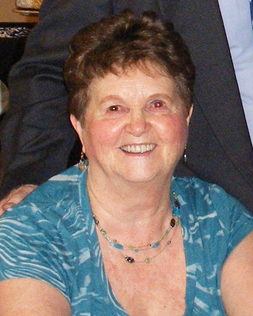 Jessie Winnifred Jamison (McGunigal, nee Collis) Profile Photo