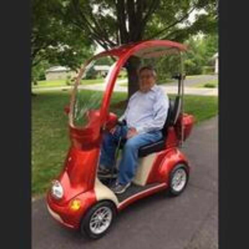 Richard M. Lussier Profile Photo