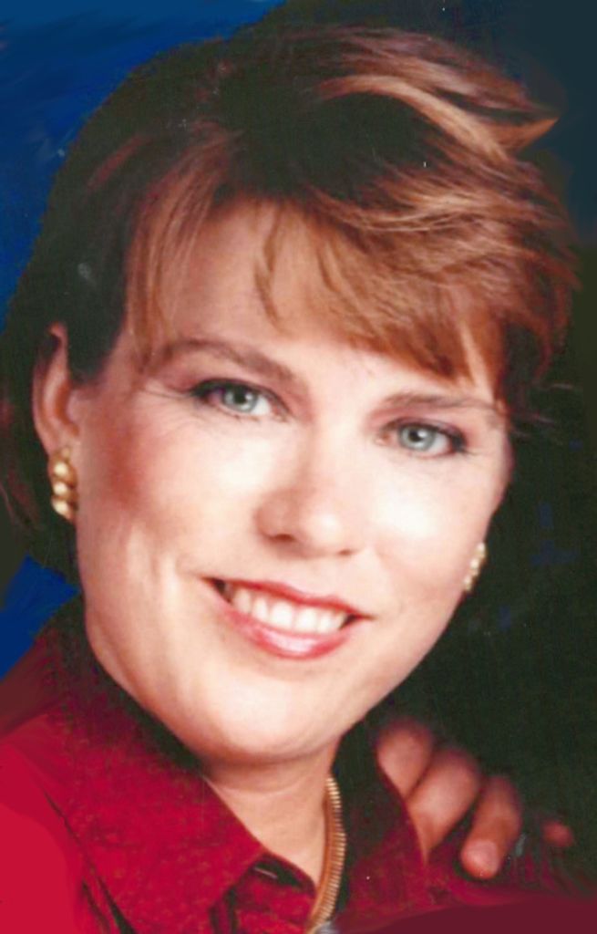 Linda Anne Grace