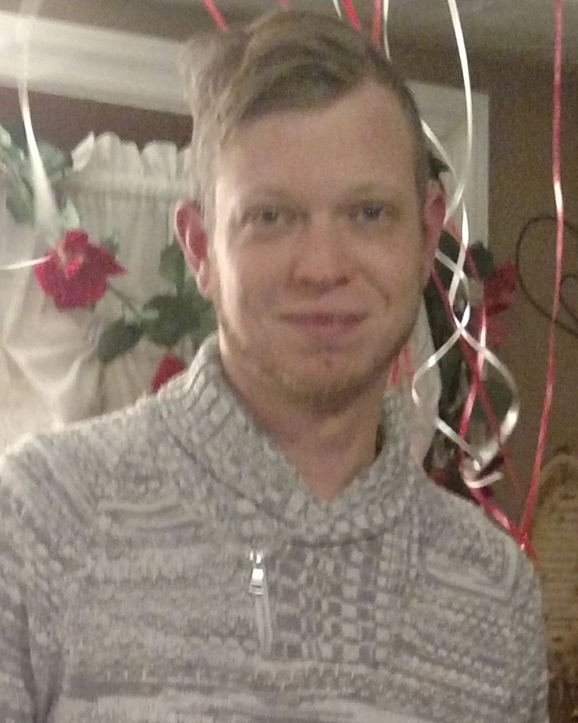 Anthony Tyler Bates