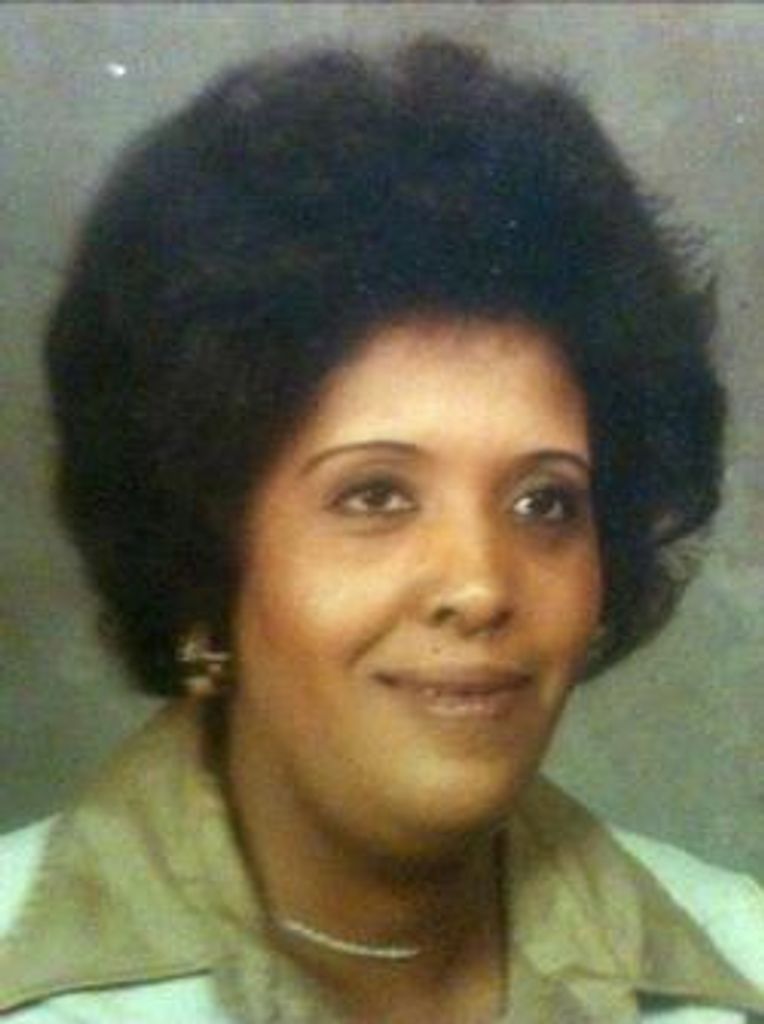 Geneva Oakley Thornton