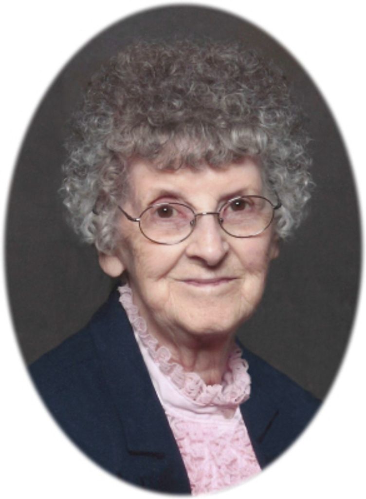 Minnie Stone