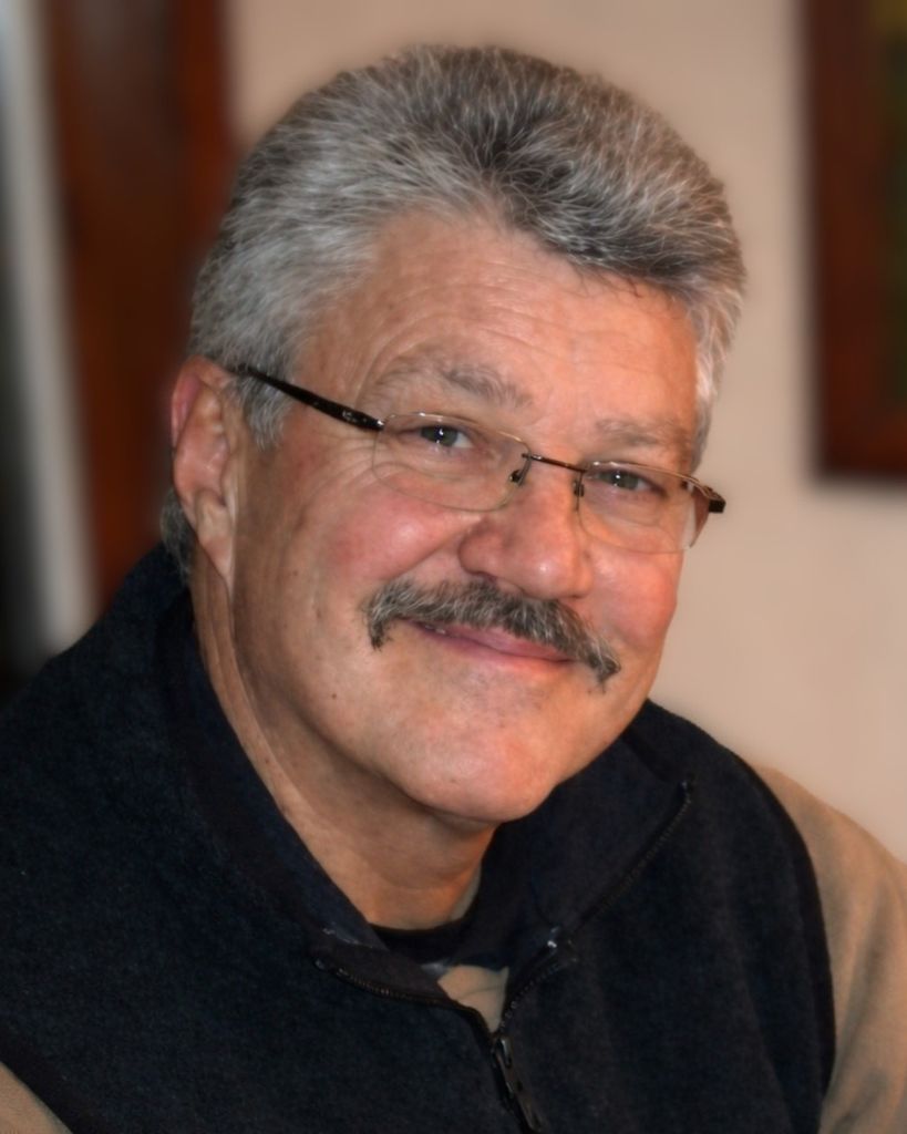 Mark William Simpson