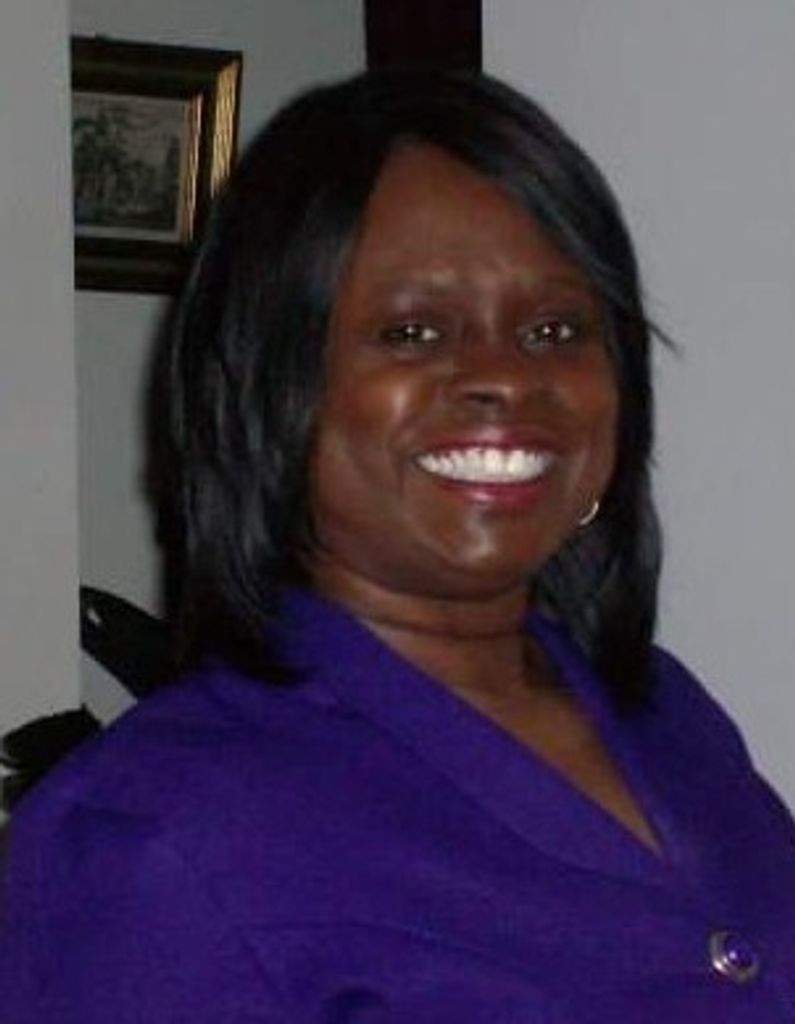 Valerie L. Harris Profile Photo