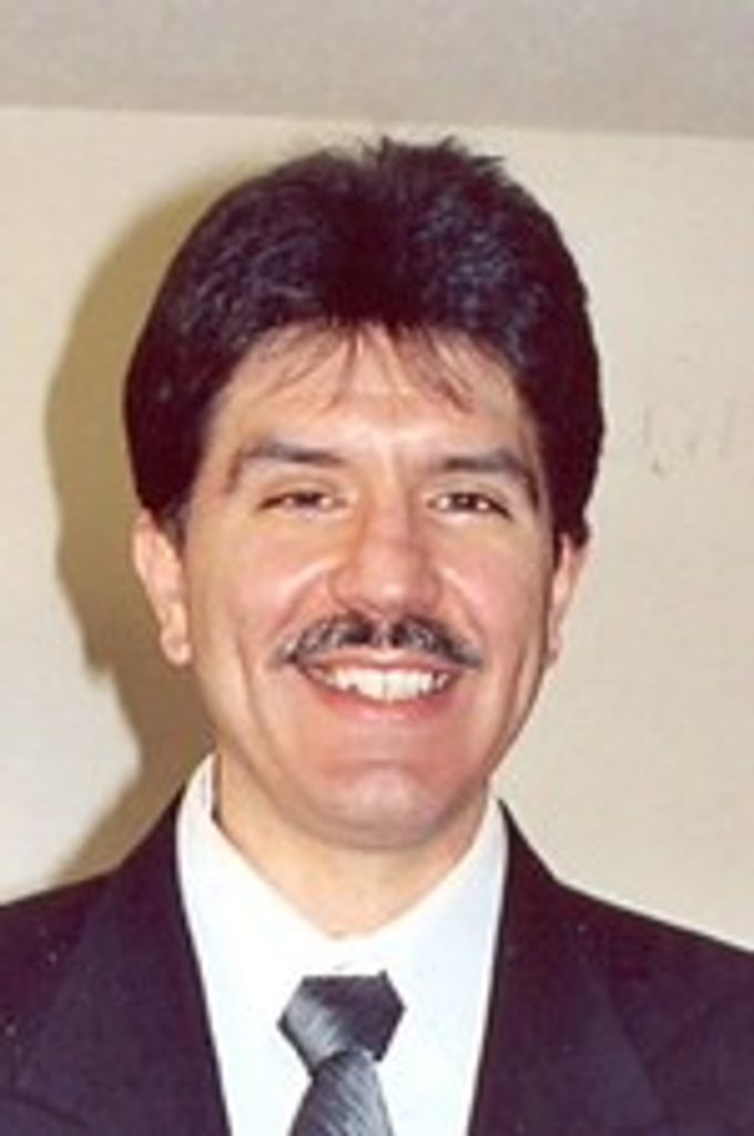 Larry L. Sweney, Jr.