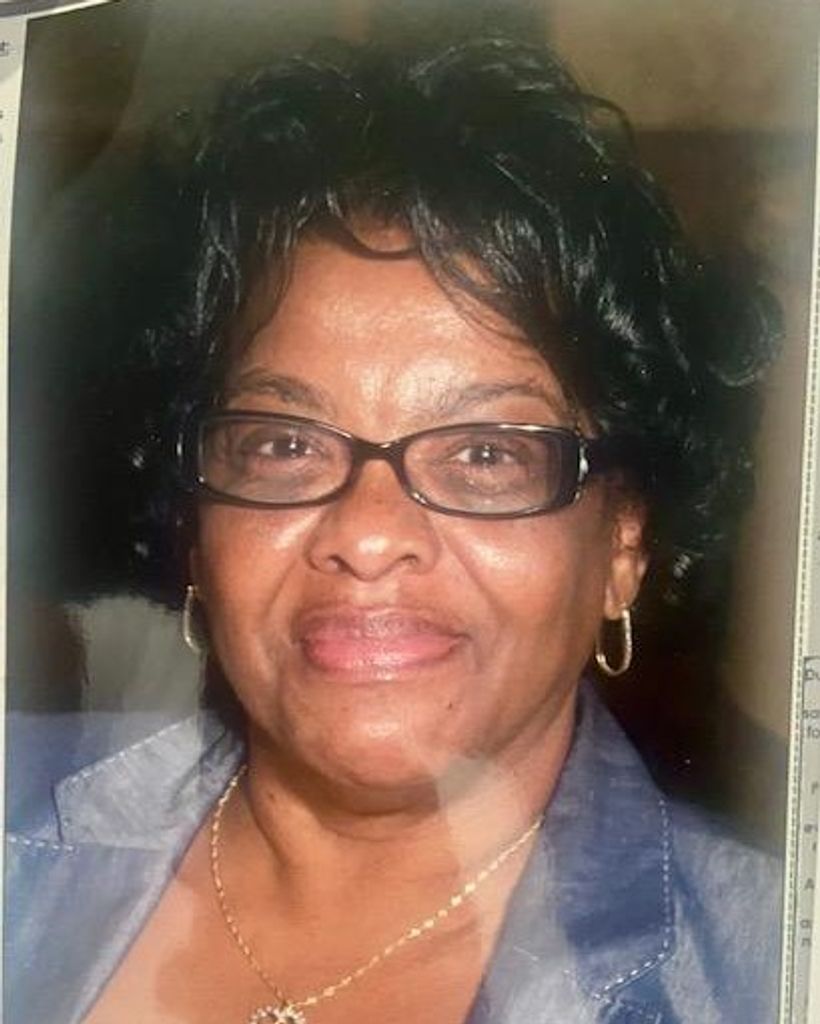Mattie B. Thomas Profile Photo