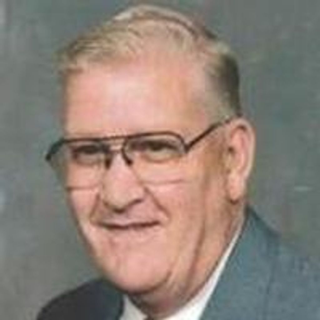 Donald David Cash Sr
