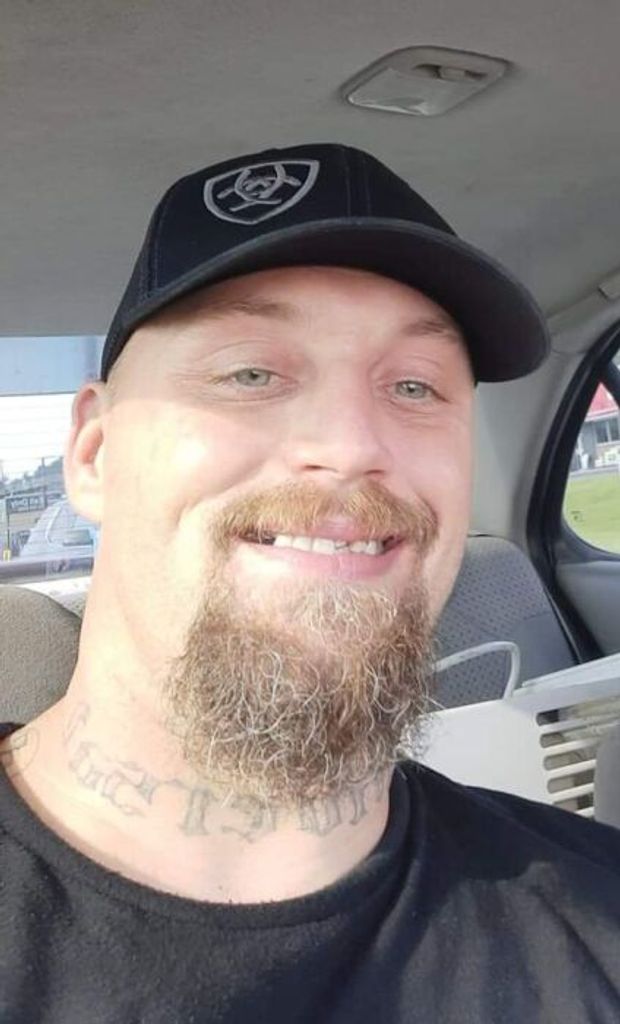 Allen Ray Williams Jr. Profile Photo