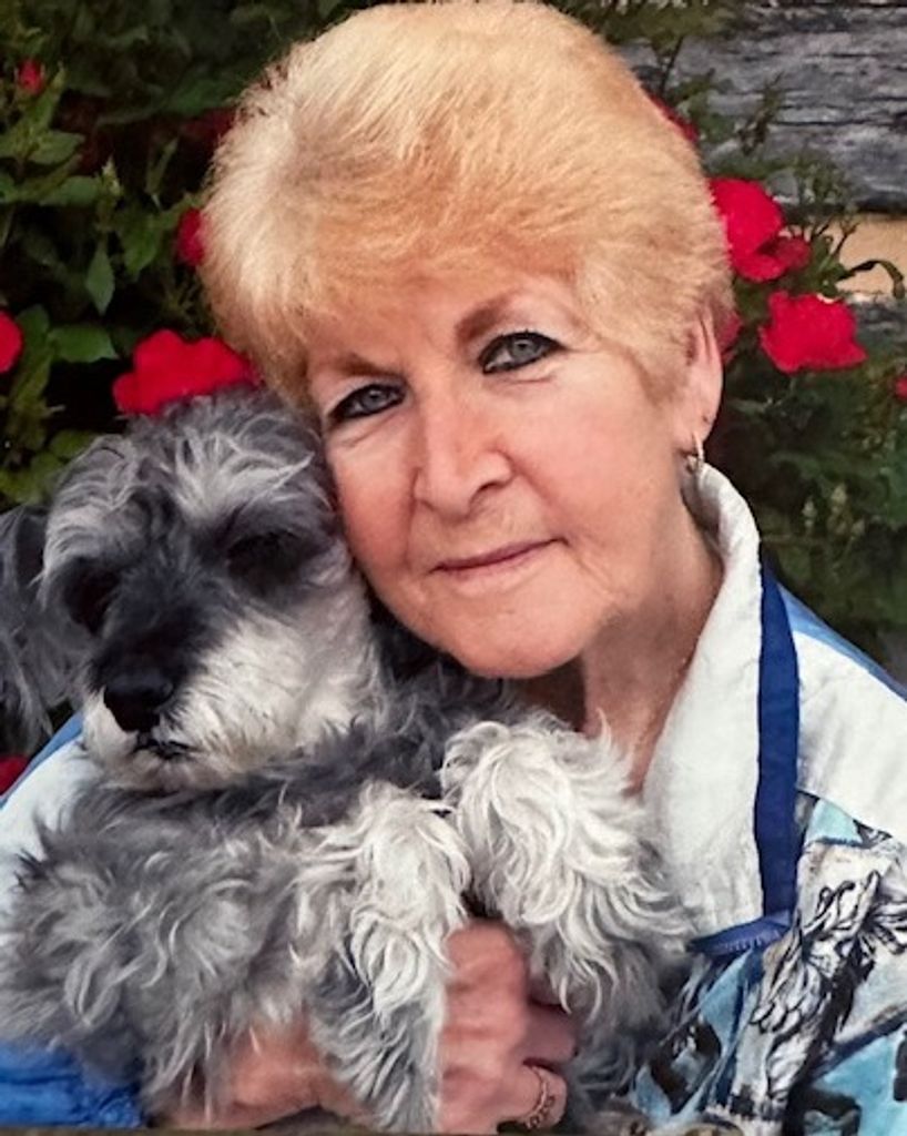Phyllis C. Youngblood