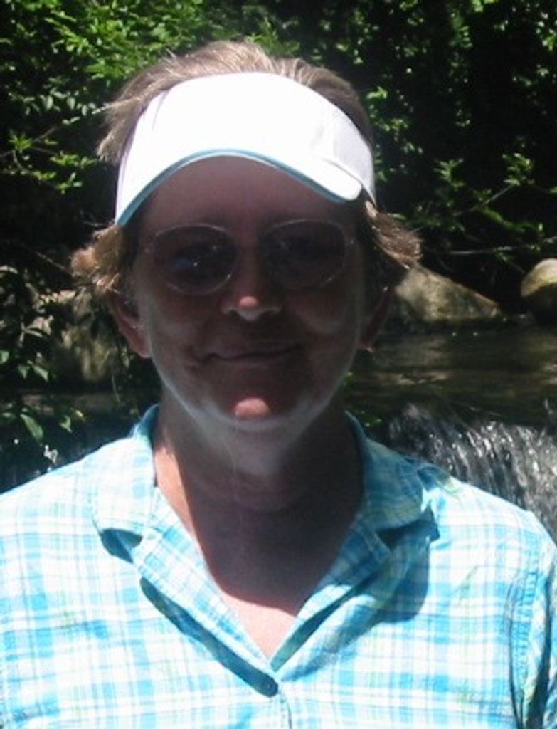 Susie Cook