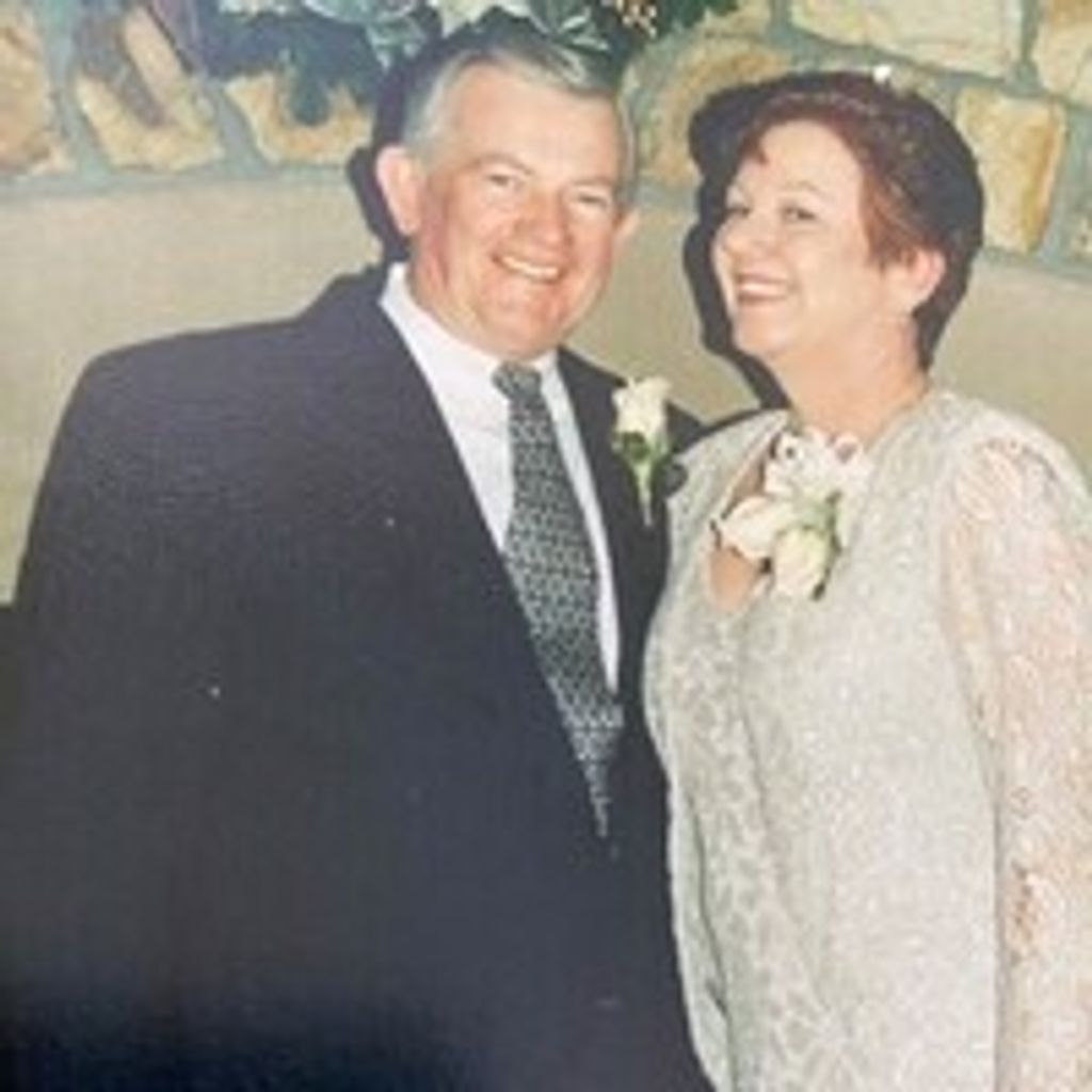 Buddy Clark Gentry