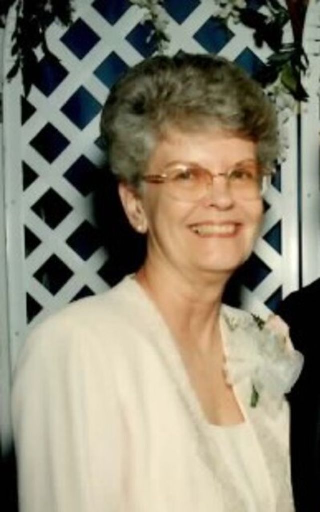 Virginia C. Hitchens Profile Photo