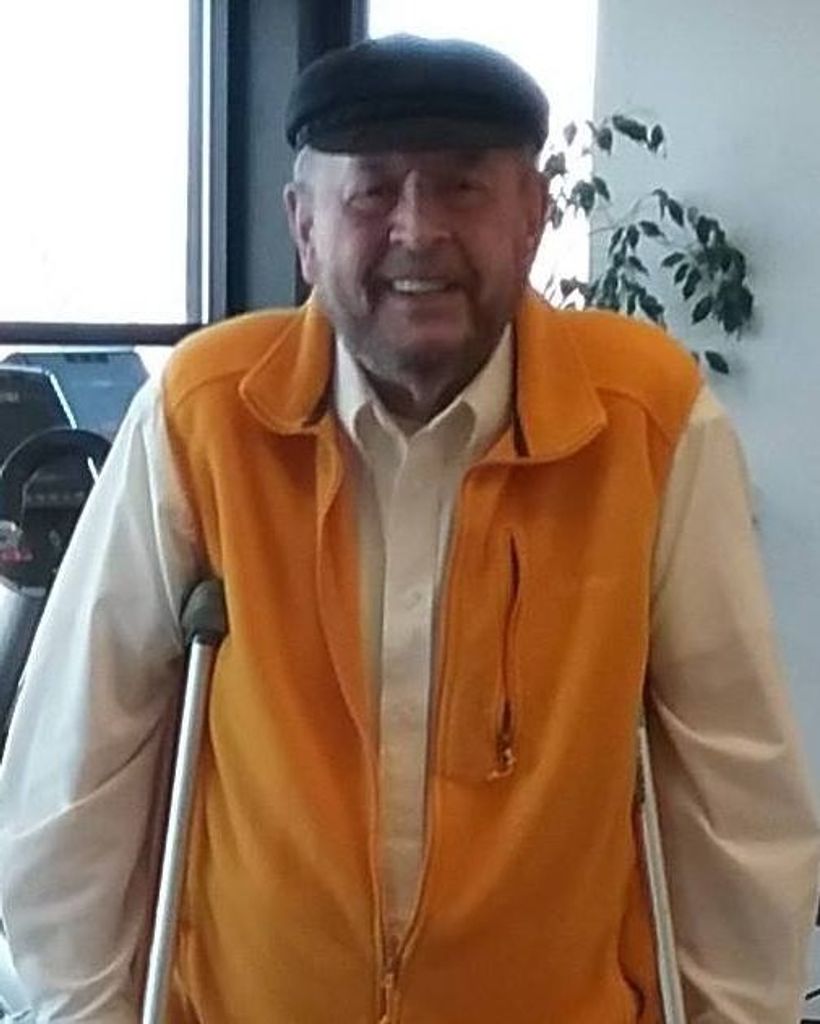 James Faustin Brownlee