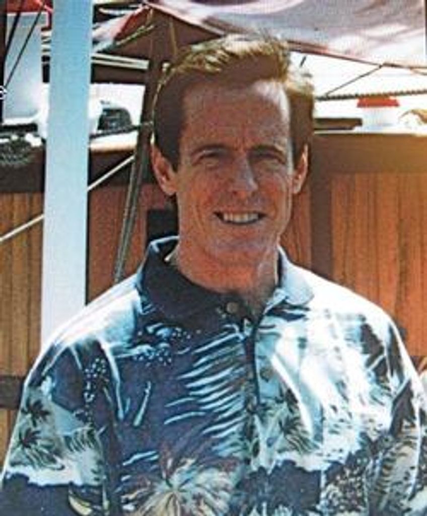 Charles "Charlie" Ignatious Lutz Iii