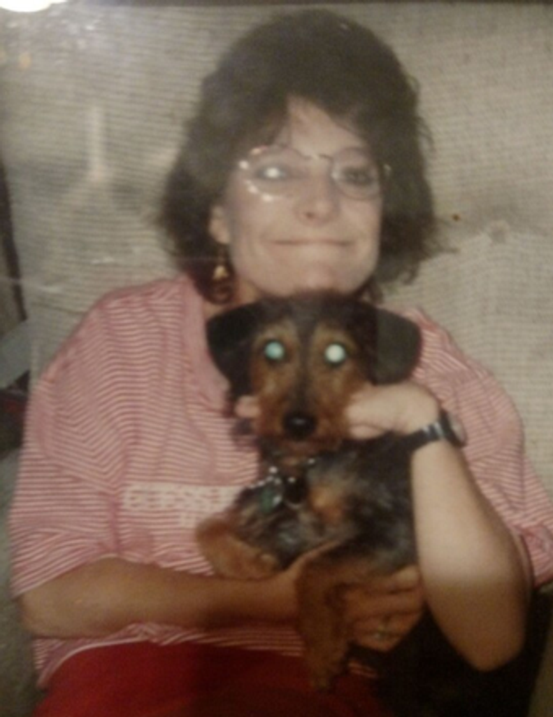 Susan Lynn (Prouty) Mccullough Profile Photo