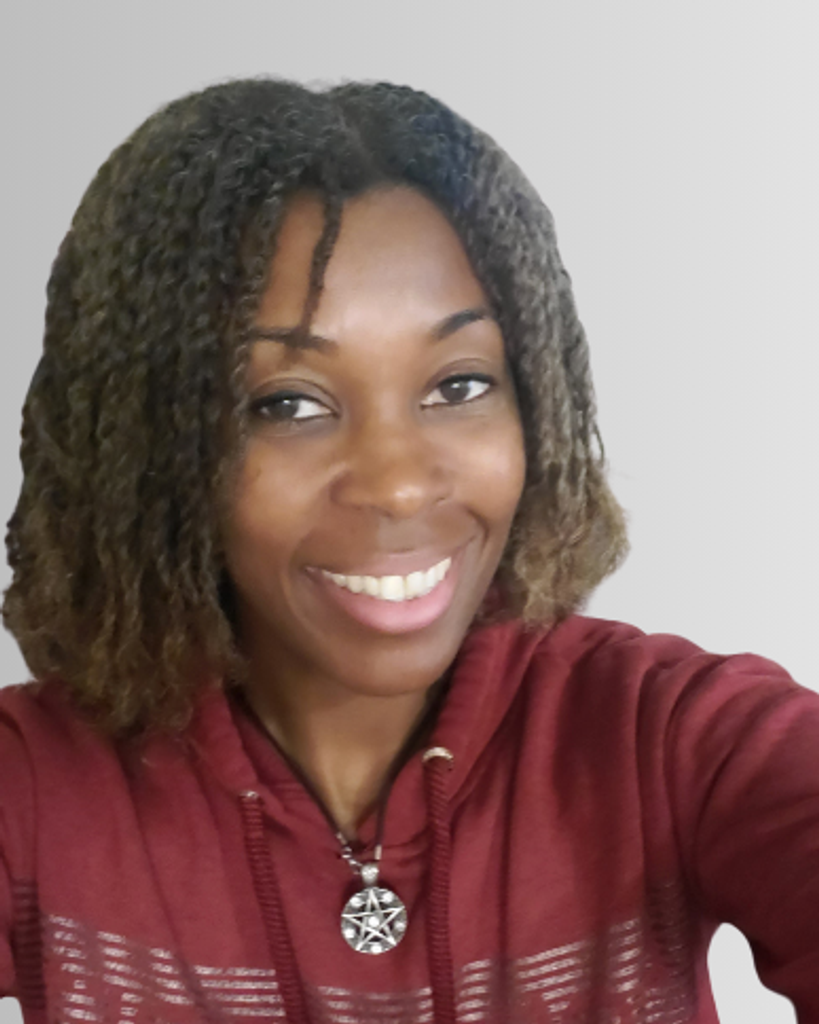 Kiesha Tanice Maddox Profile Photo