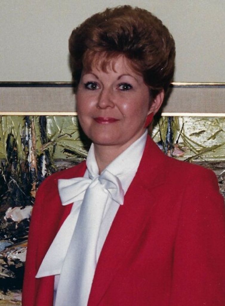 Billie Mcrae Profile Photo