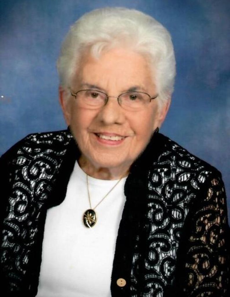 Helen L. (Dunlap)  Peterson