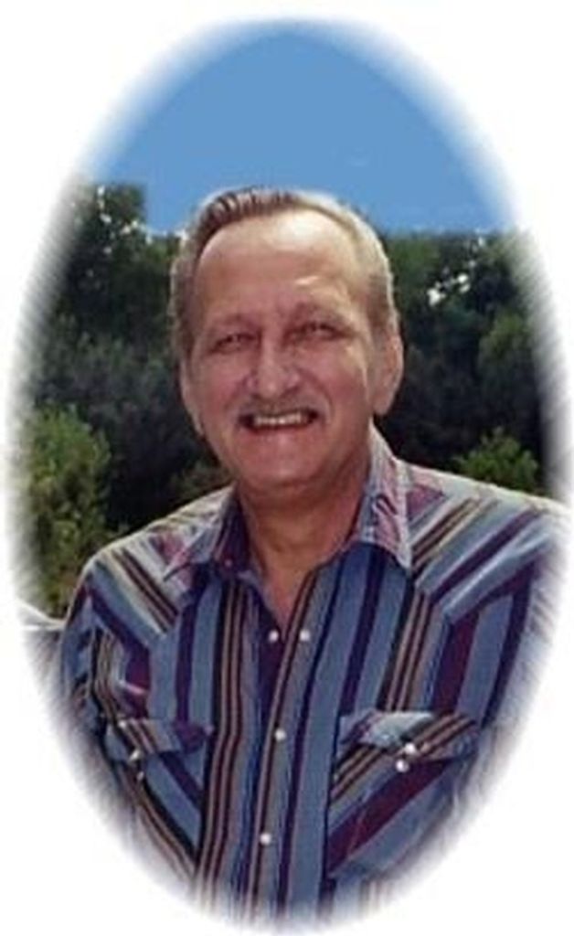Marlin Herbert Mattern