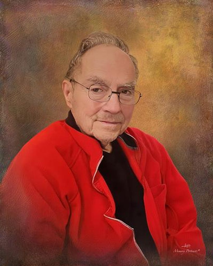 Alvin H. Nerney Profile Photo