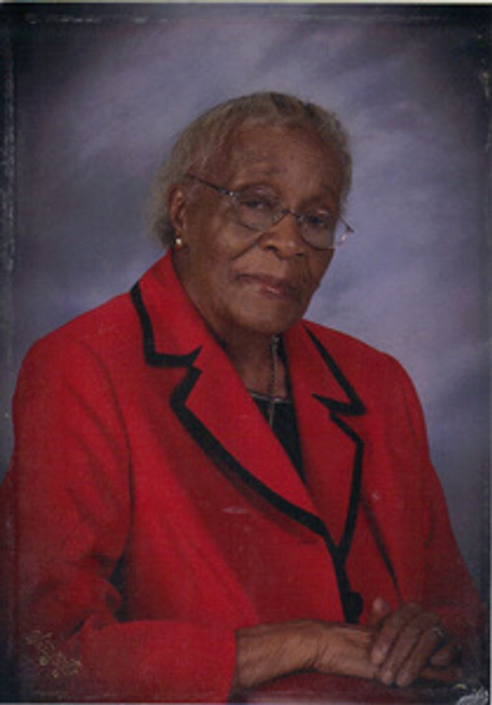 Mrs. Helen Virginia (Williams)  Davis