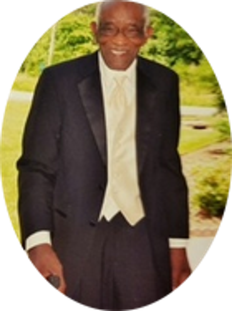Lee Roy Gilliard