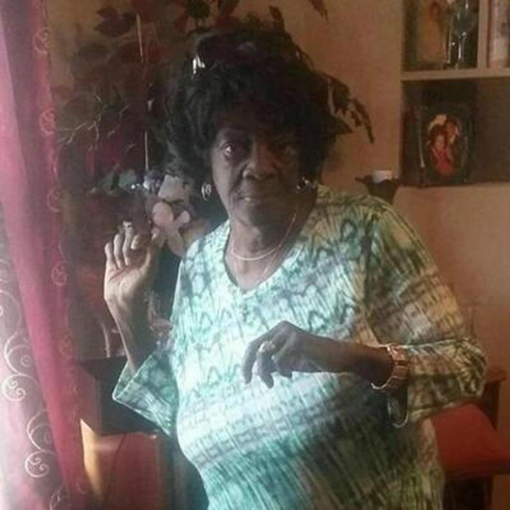 Betty Ann Nixon- Stubbs Profile Photo
