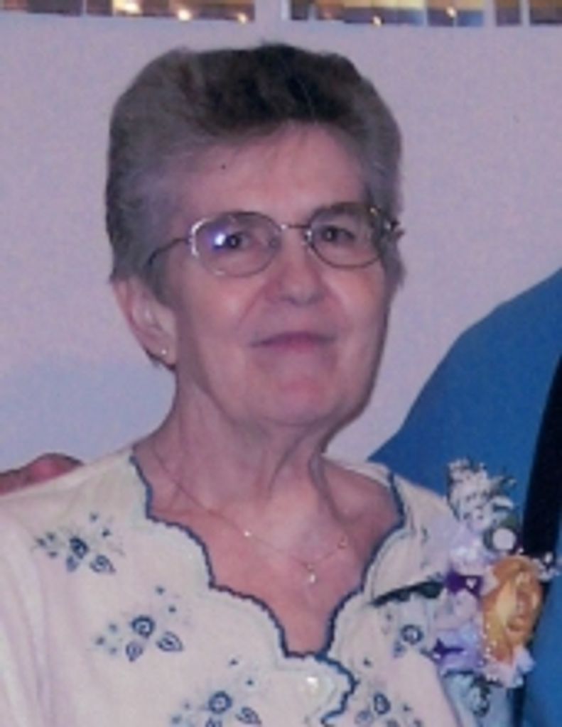 Nina Mae Sober